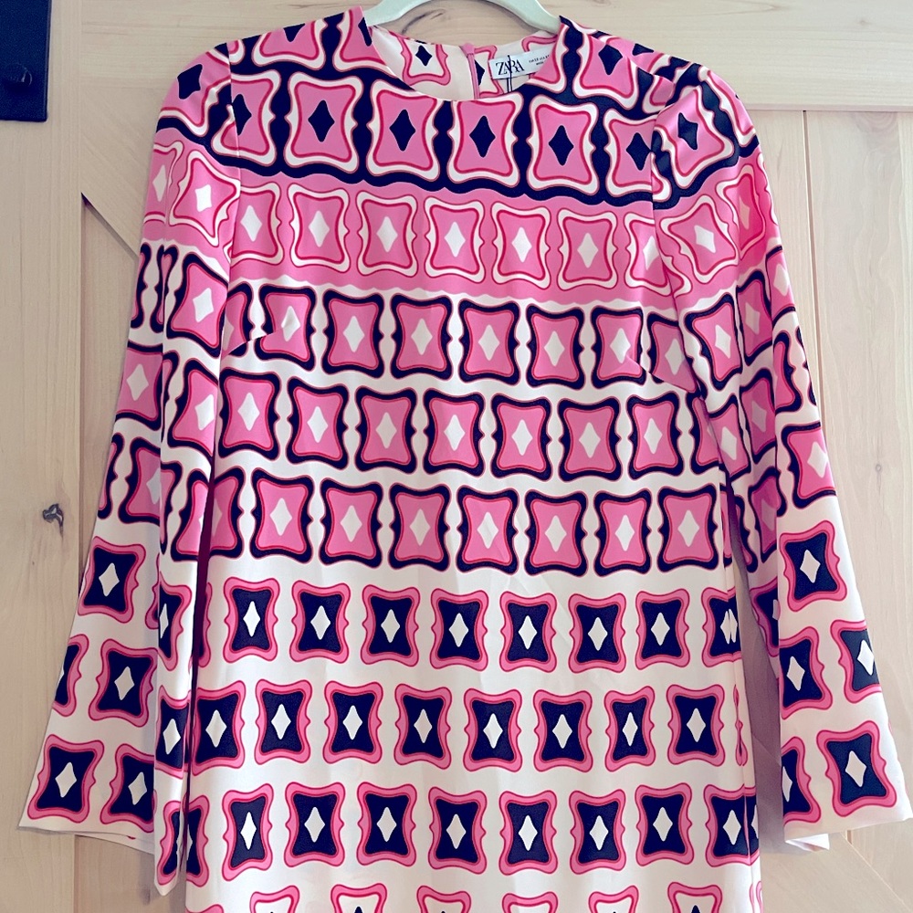 Zara NWT never worn